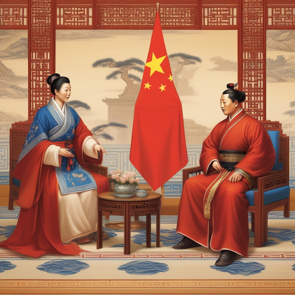 EU and China To Have Formal Talks Regarding Textile Industry