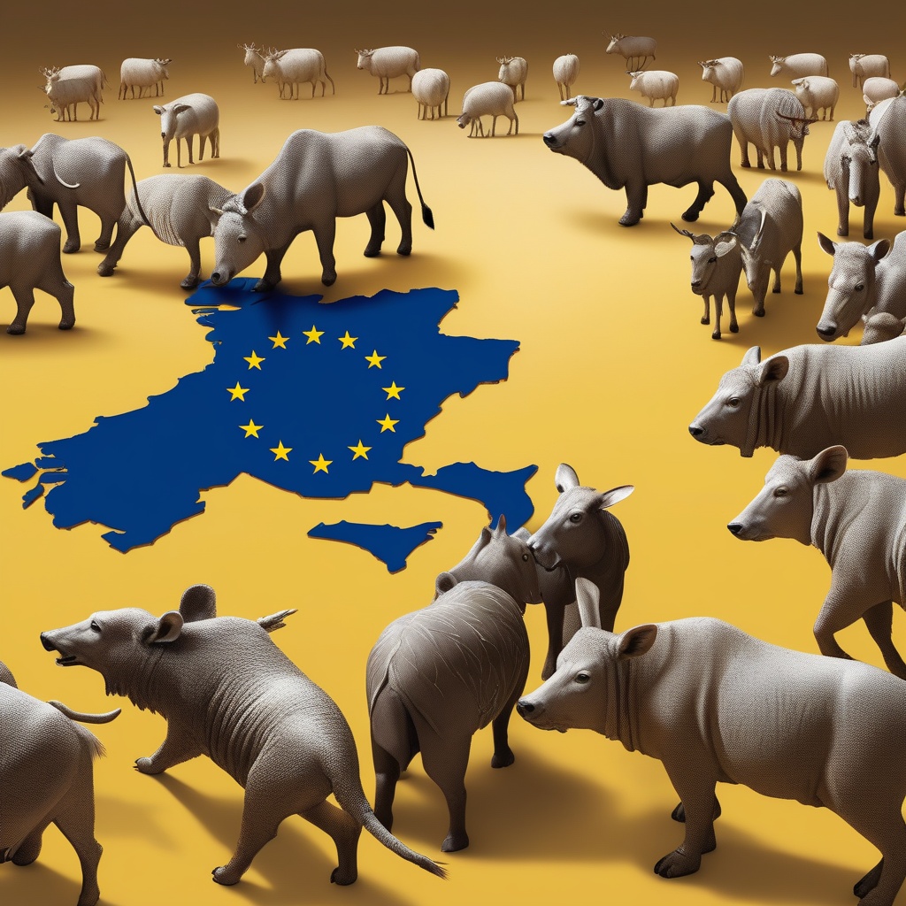 EU Anti-Spam Measures Face Uphill Struggle