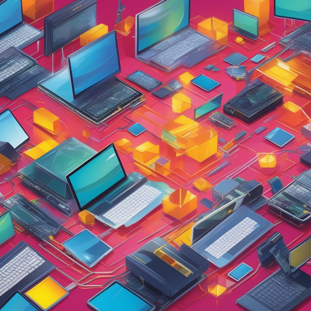 EU Cracks Down On Misleading Electronics Websites