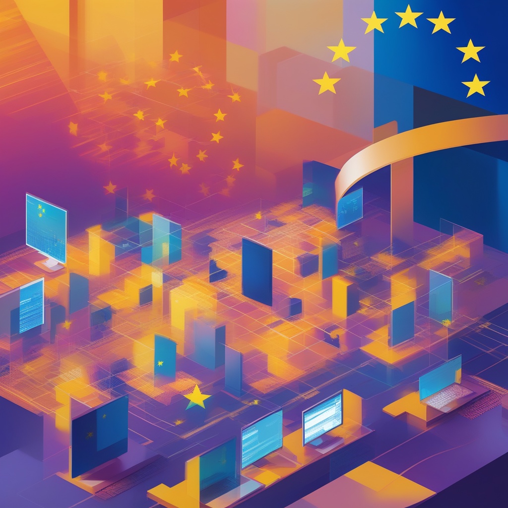 EUs Deadline Draws Near For Microsoft