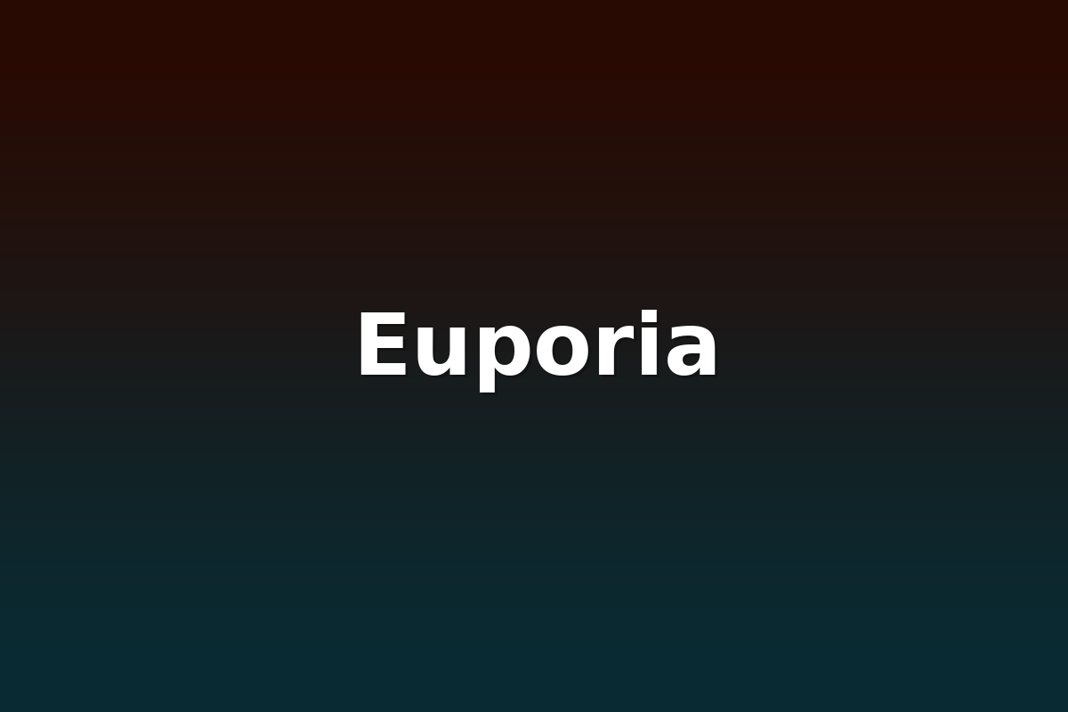 Euporia