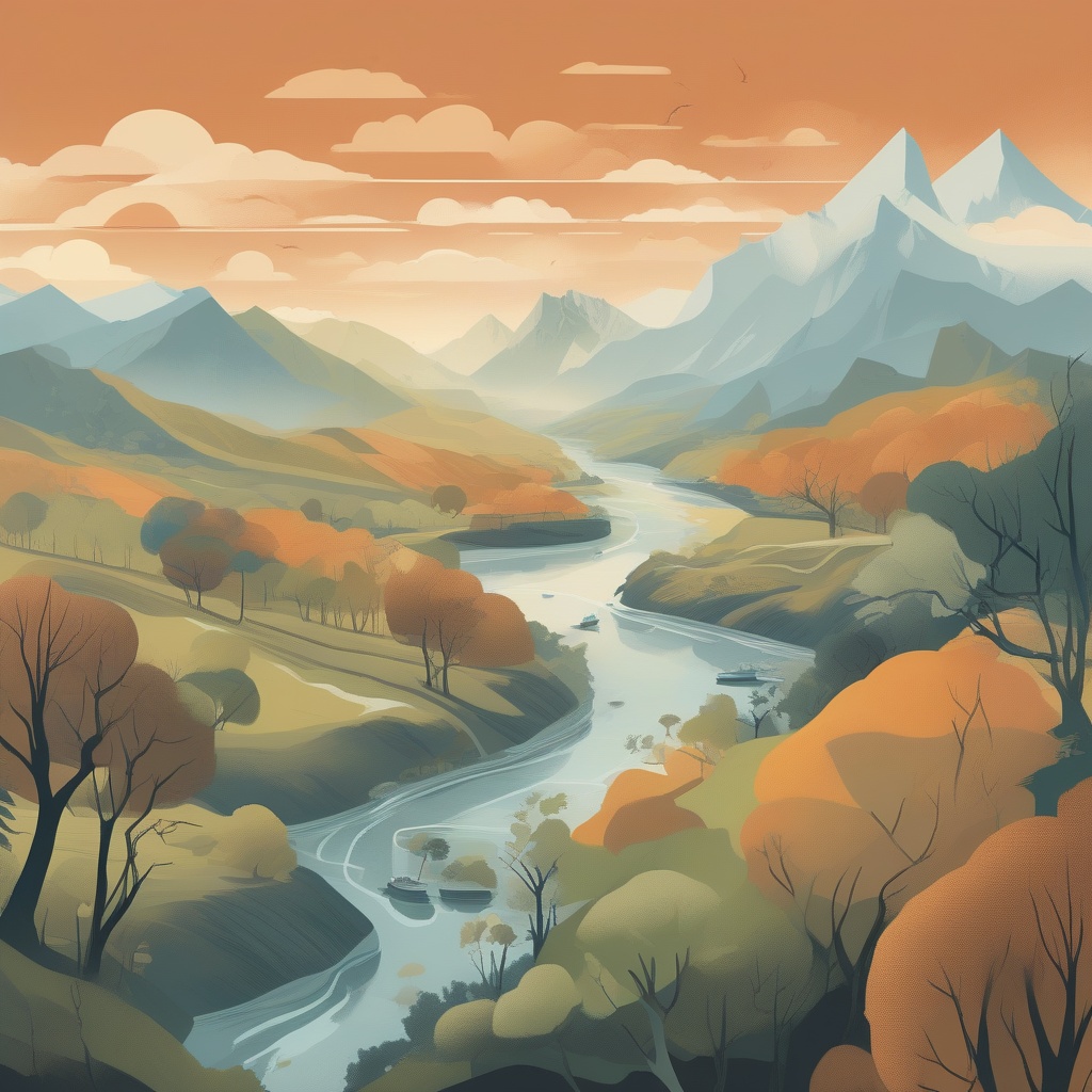 European Commission Battles Climate Change