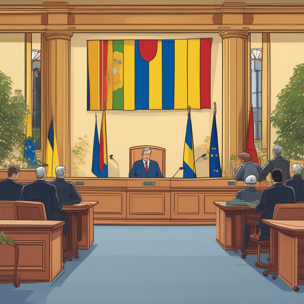 European Court To Rule On When Microsoft Has To Pay