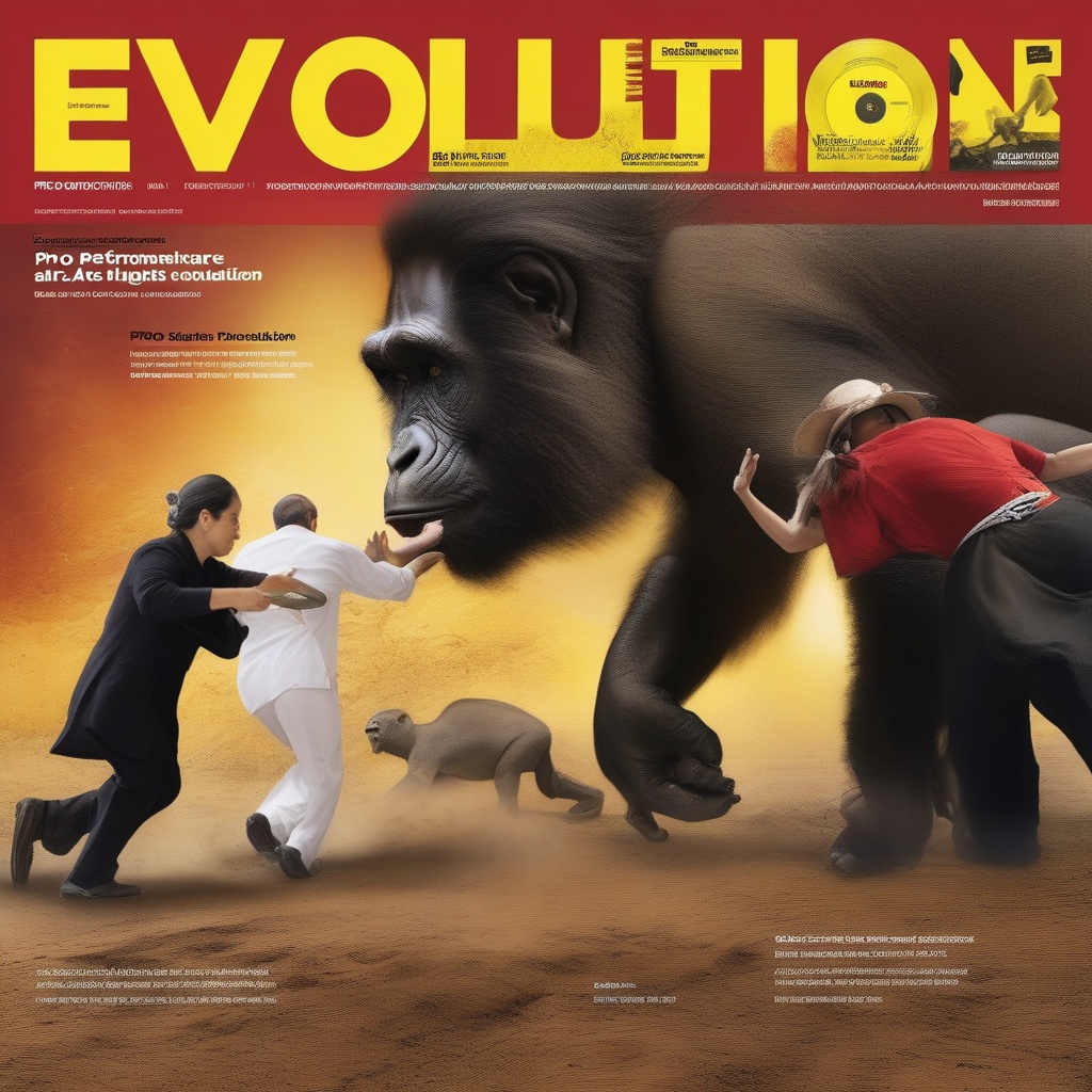 Evolution Battles Continue Pro Evolution Website