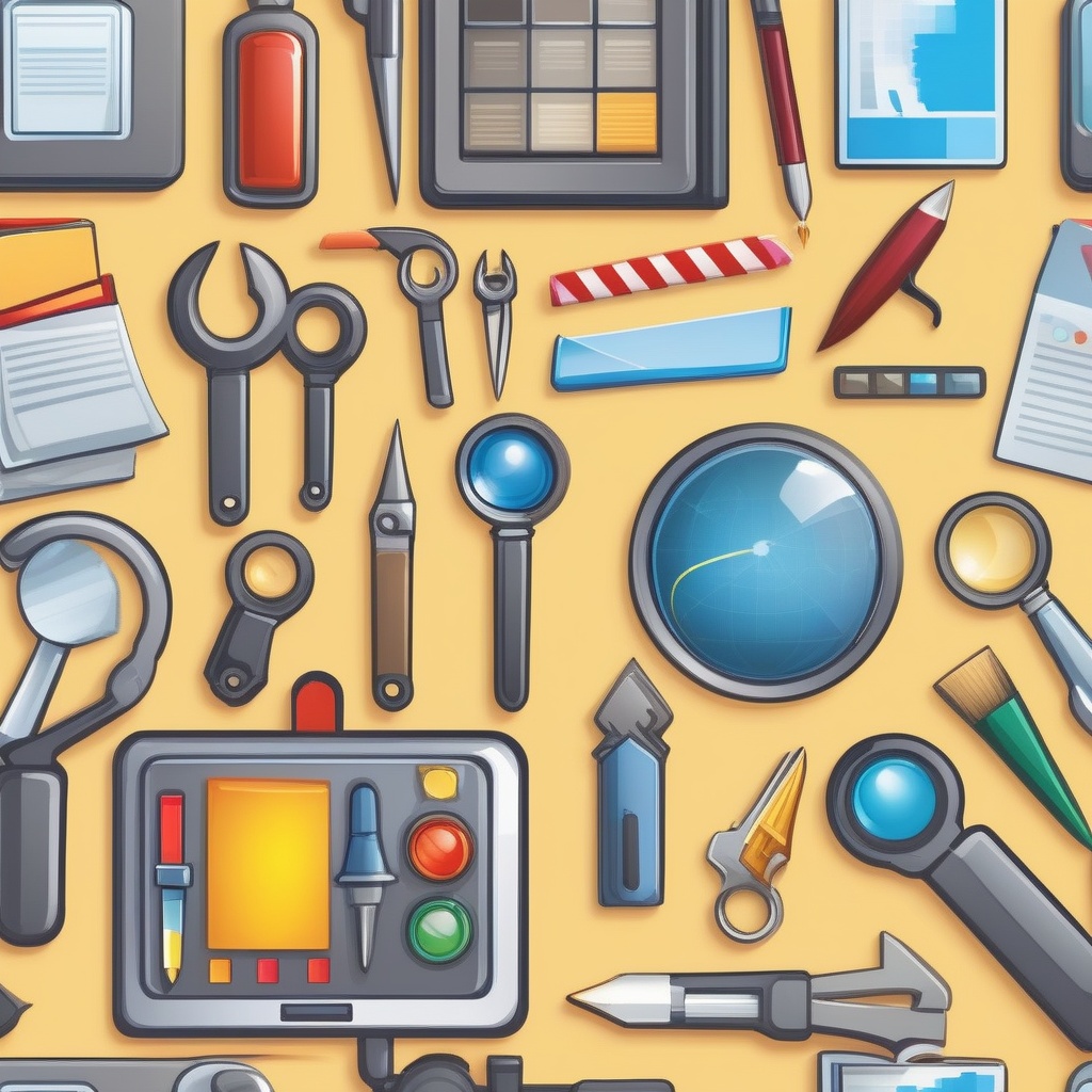 Evolution of the SEO Tool Set