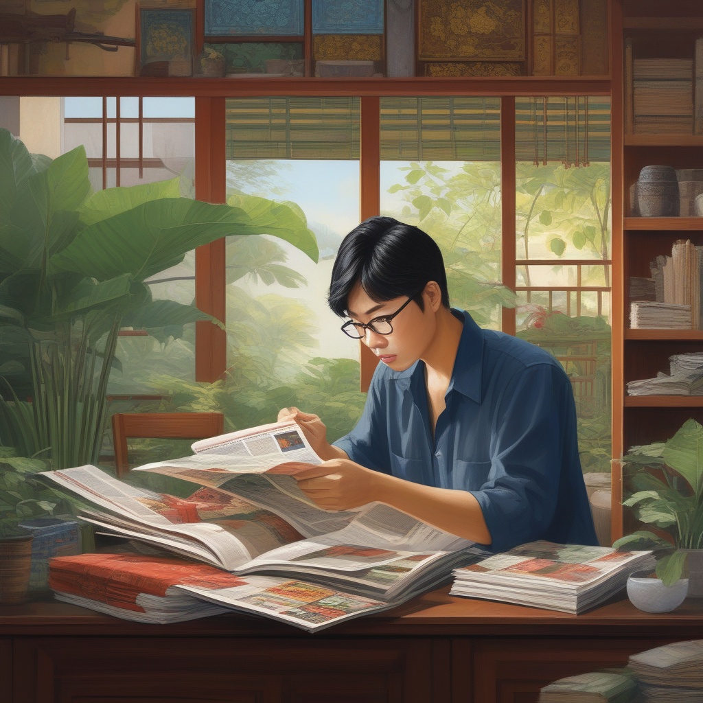 Examining The Google News Bias Study