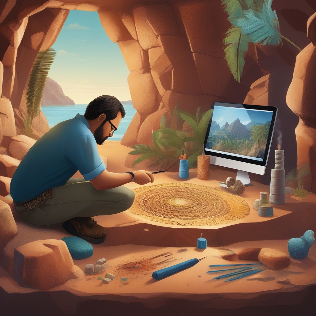 Examining the Substance of Studio MX