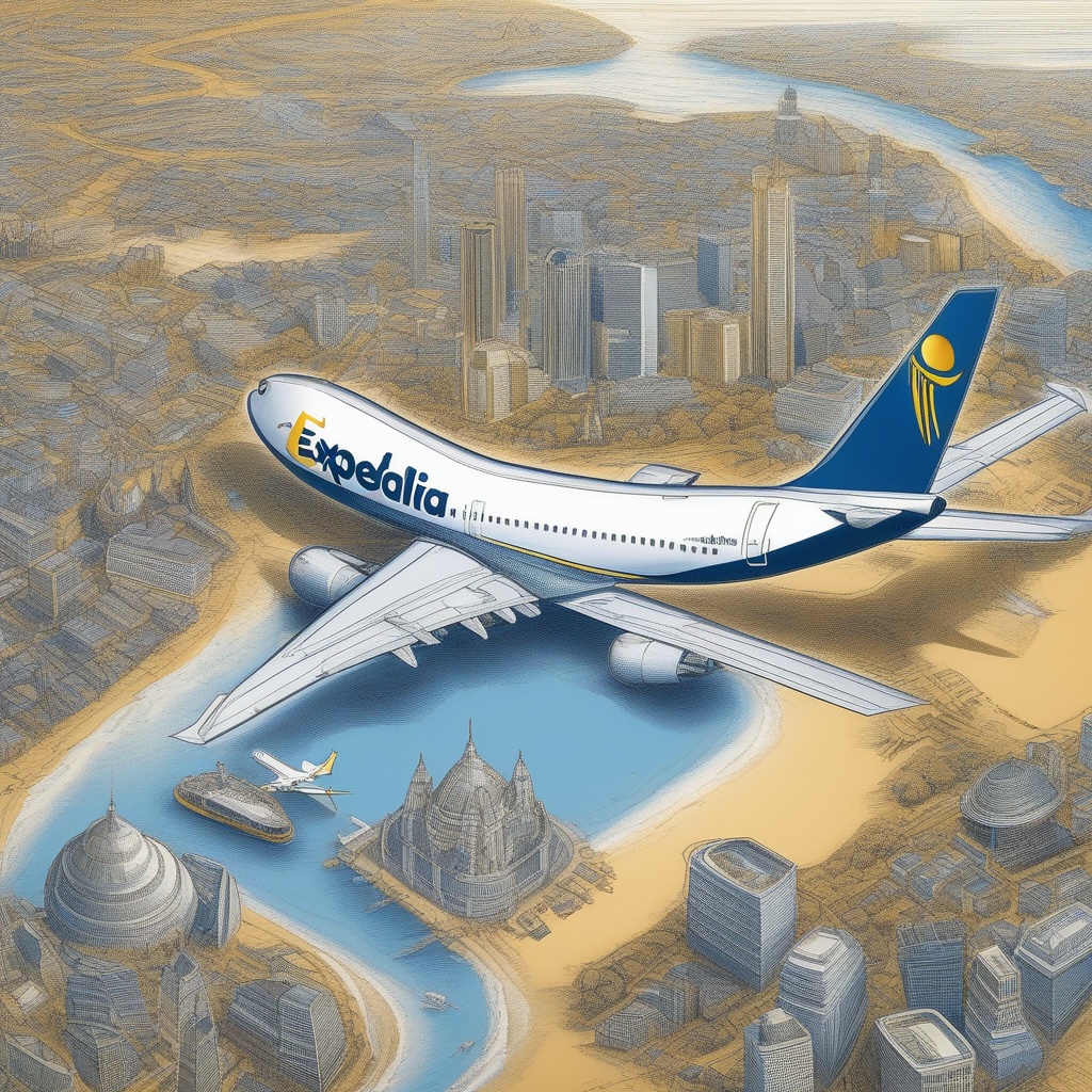 Expedias New Travel Search Technology