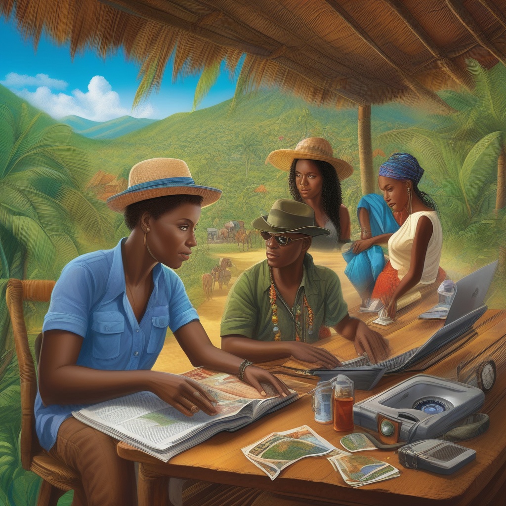 Experienced Travelers Dont Use Search Engines