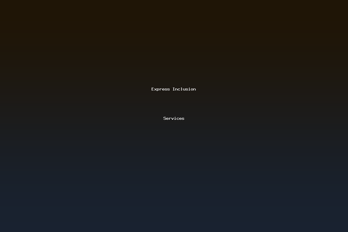 Express Inclusion Services