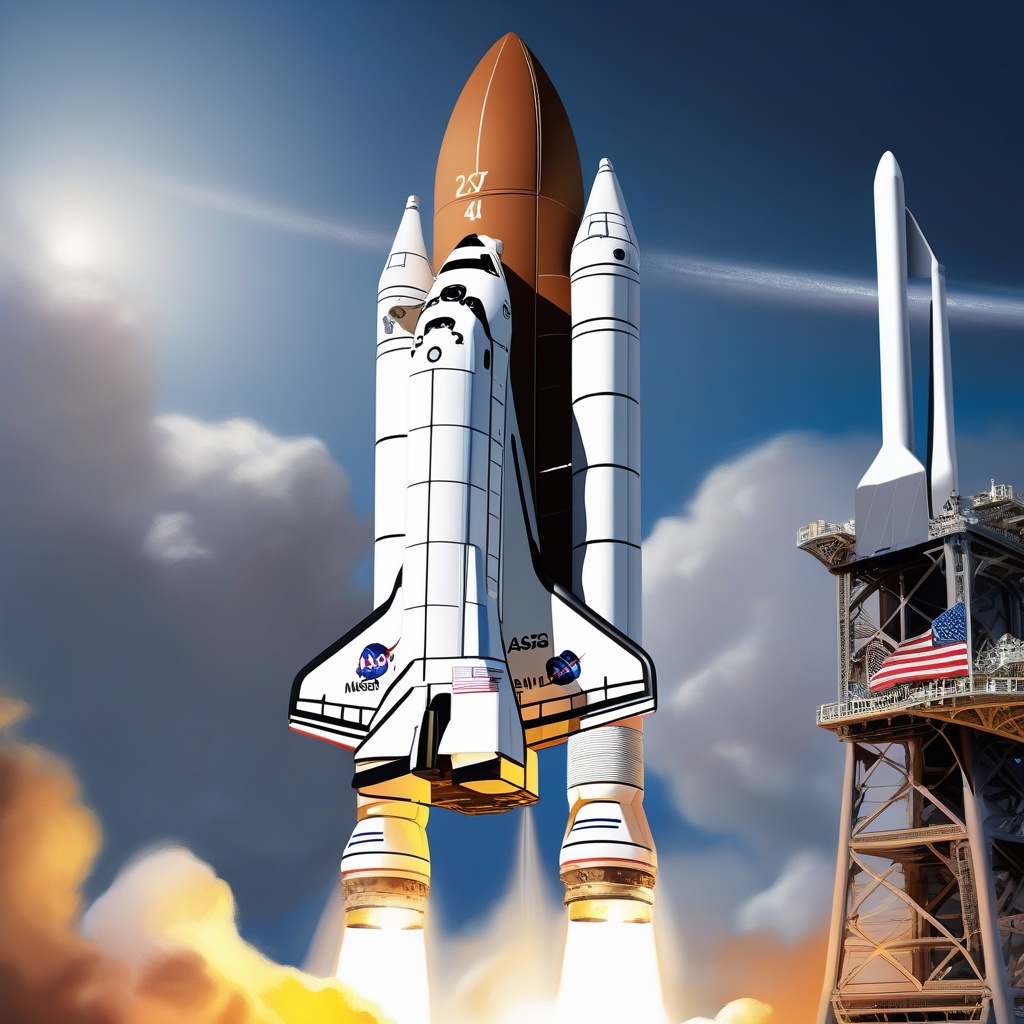Extra Cautious NASA Delay Shuttle Launch