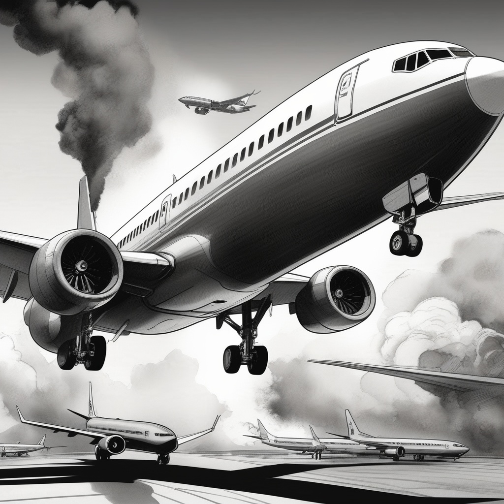 FAA Making Sure Boeing 737 Doesnt Explode