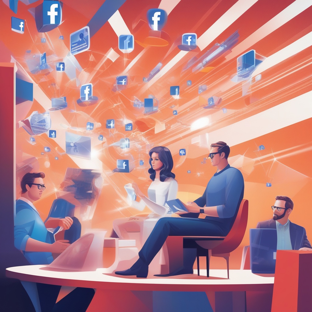 Facebook and Nielsen Look for What Makes Consumers Tick