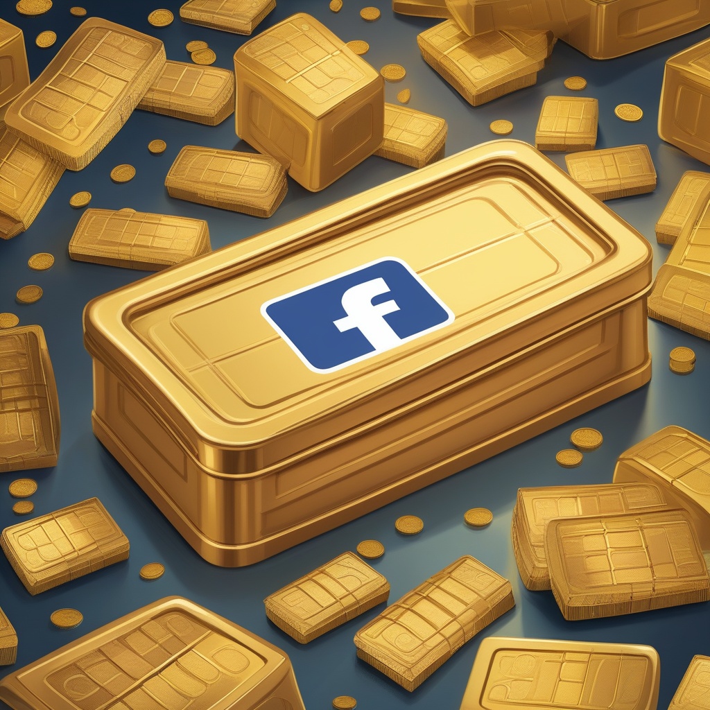 Facebook Awarded 711 Million In Spam Case