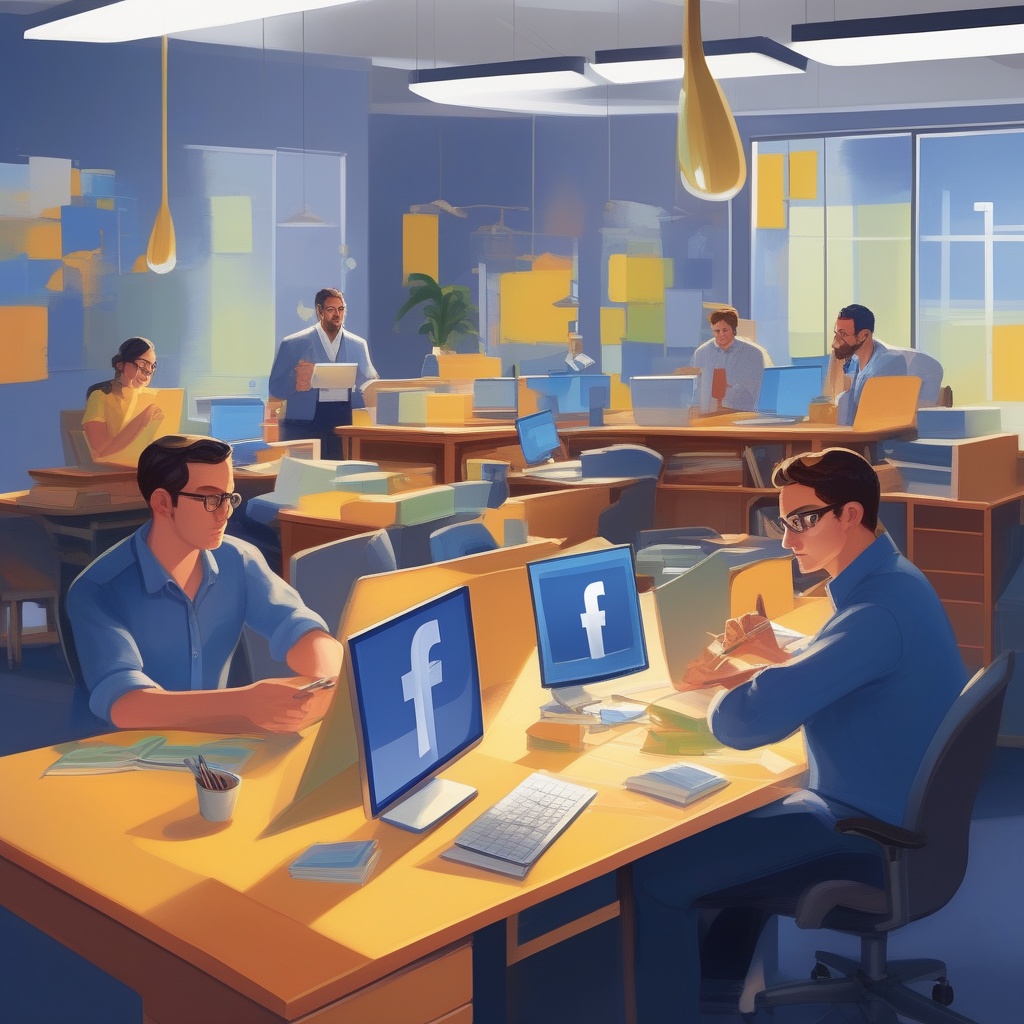 Facebook Developers Business Models Threatened or Maintained