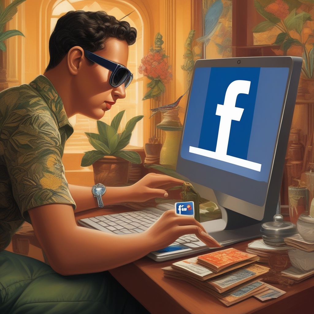 Facebook eCommerce May Have to Clear Security Obstacle