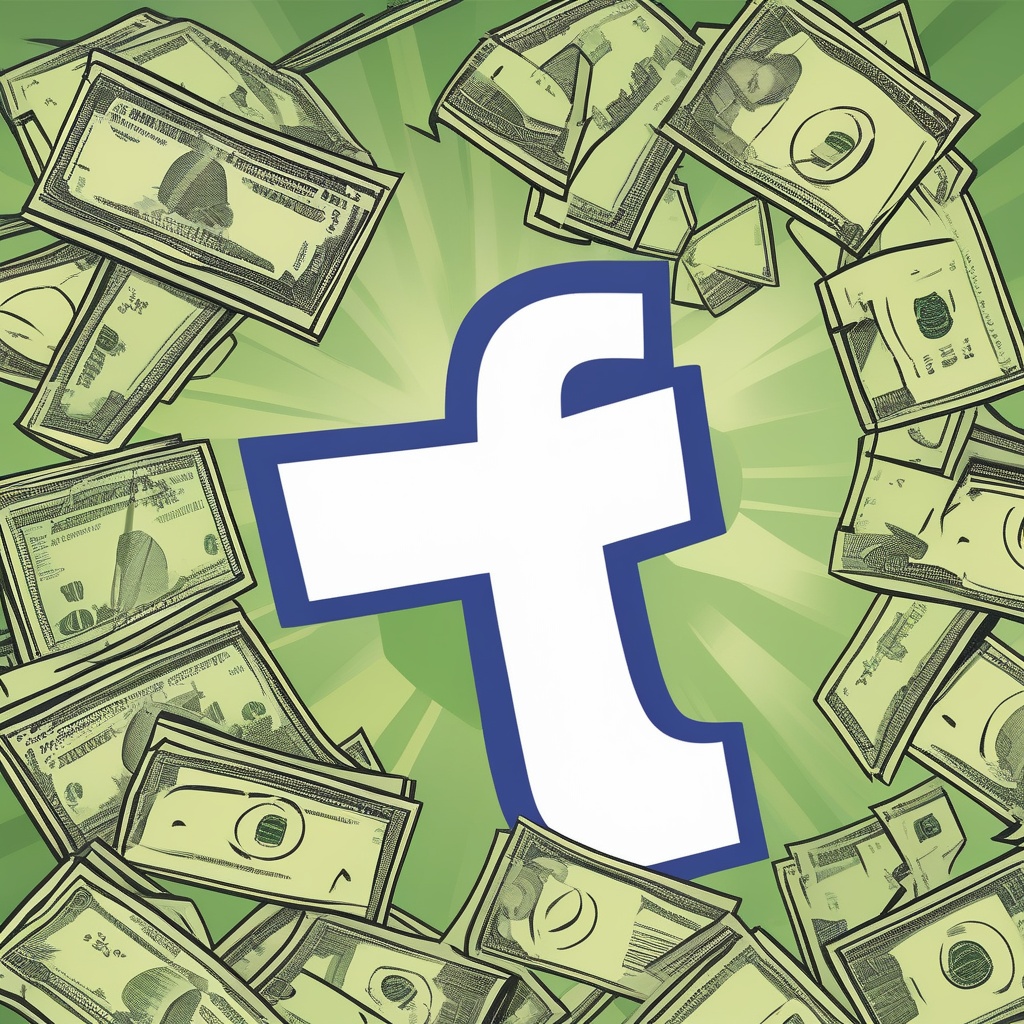 Facebook Has Hit The Cash Positive Mark