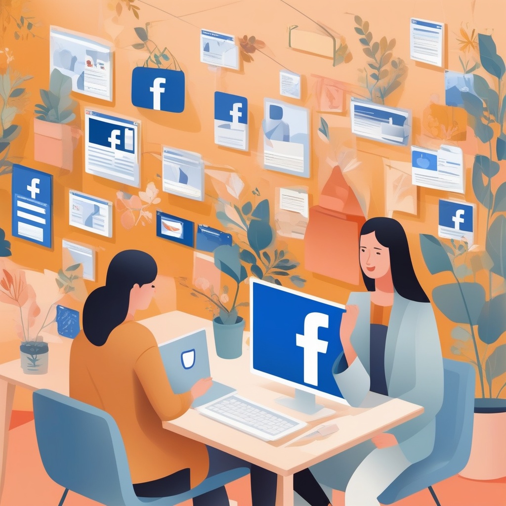 Facebook Pages to Get Click Through Rates