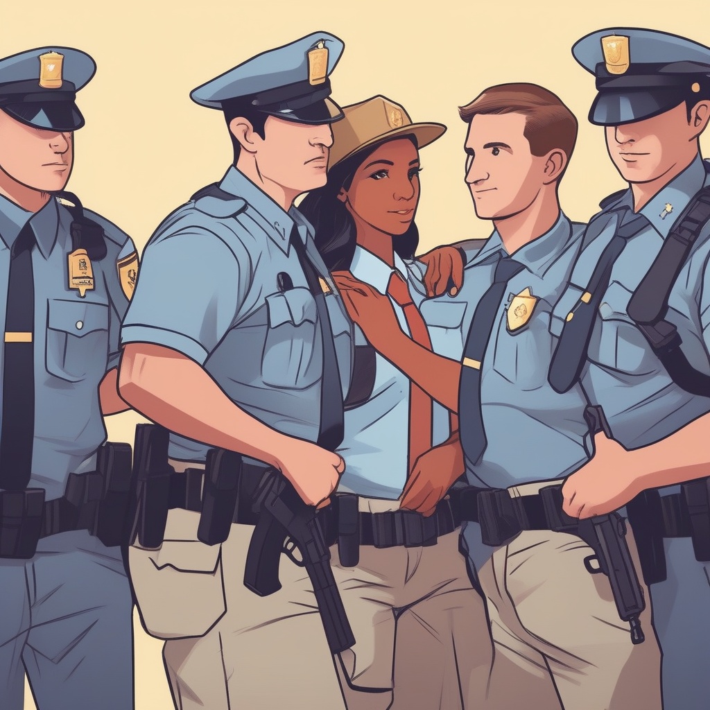 Facebook Poke Leads To An Actual Arrest