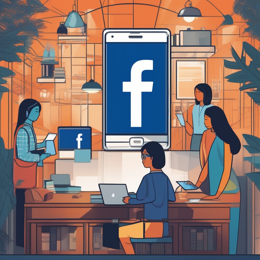 Facebook Protects Users Data In Civil Case