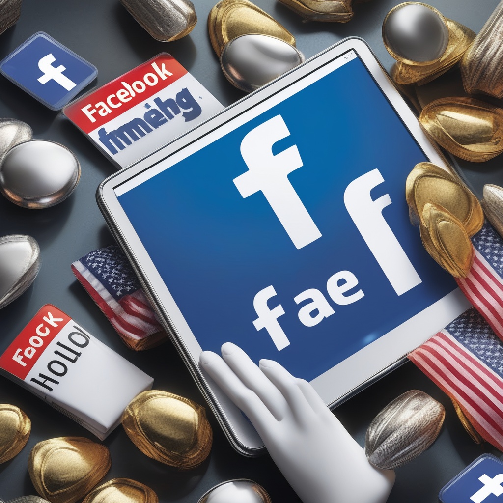 Facebook Reminds Users How to Handle Death