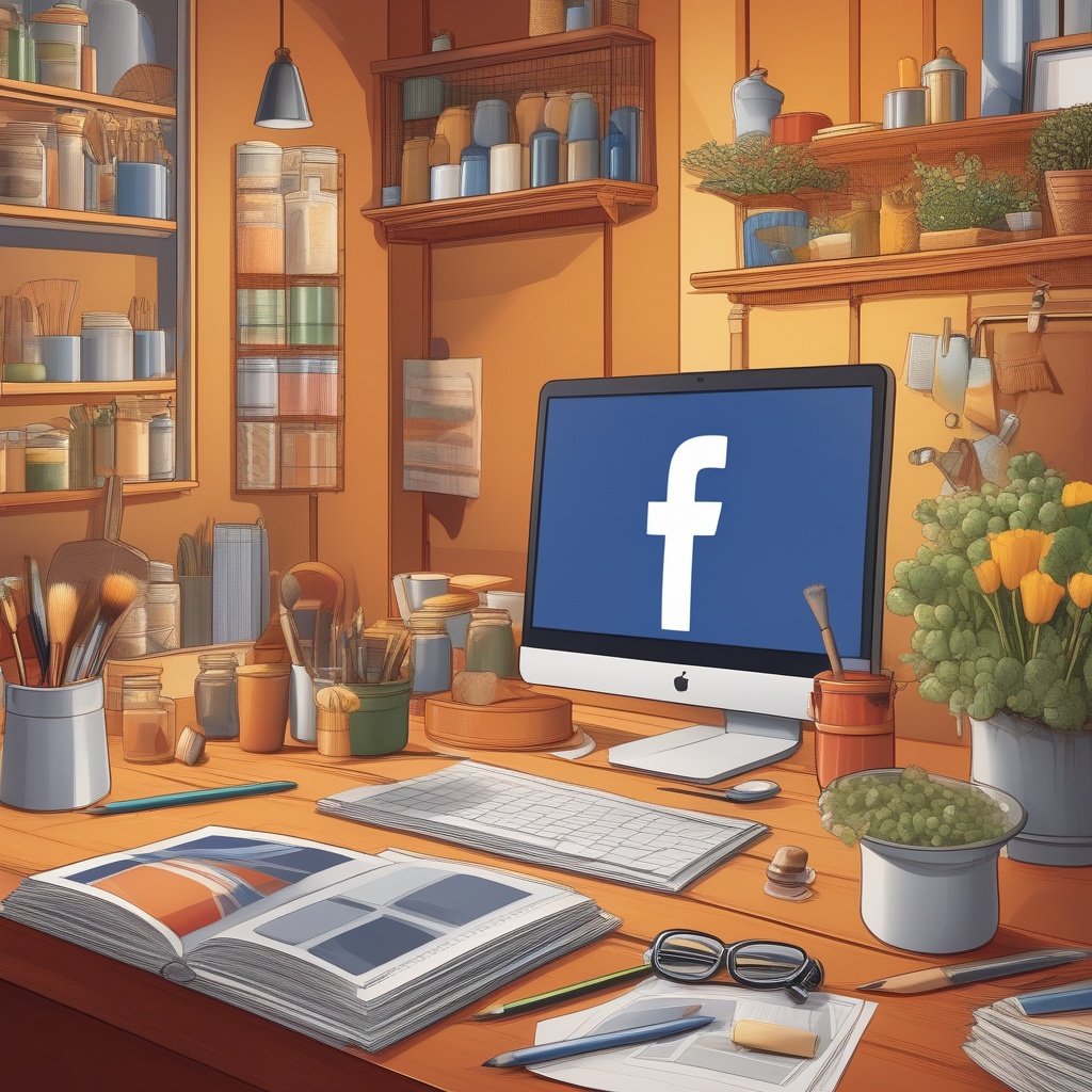 Facebook Reportedly Readying New Ads Manager