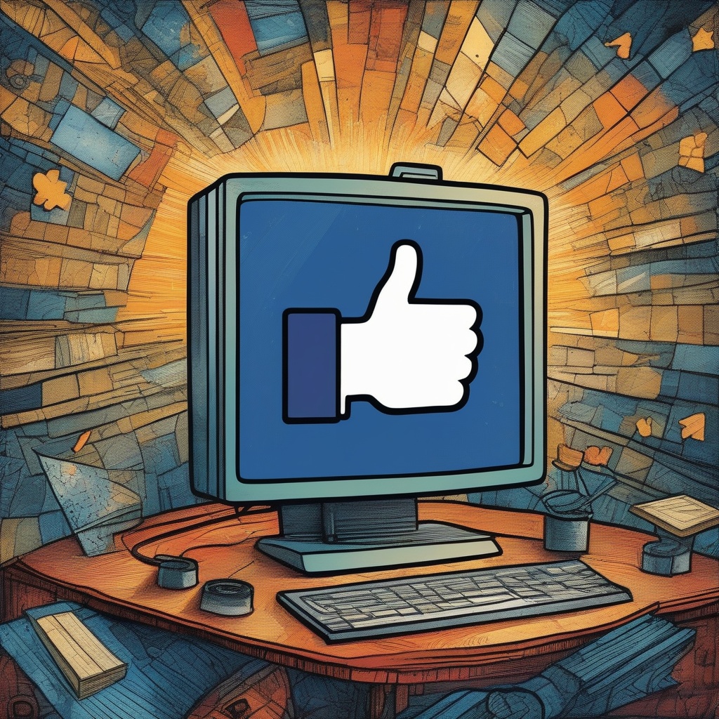 Facebook Tries to Monitor Happiness