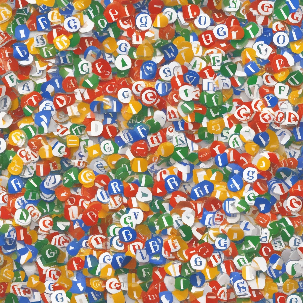 Favicons Showing Up In Google AdSense