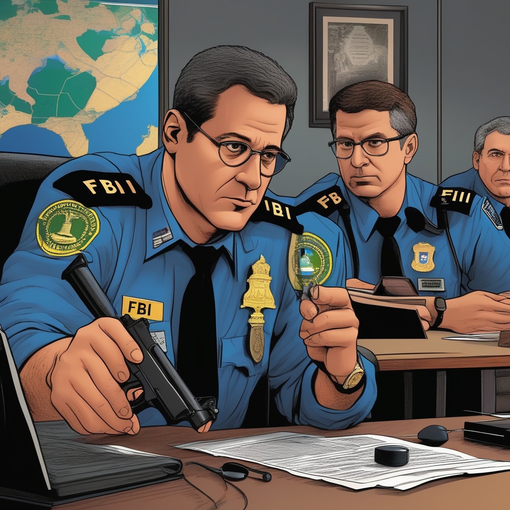 FBI Missed Several Pre-911 Opportunities