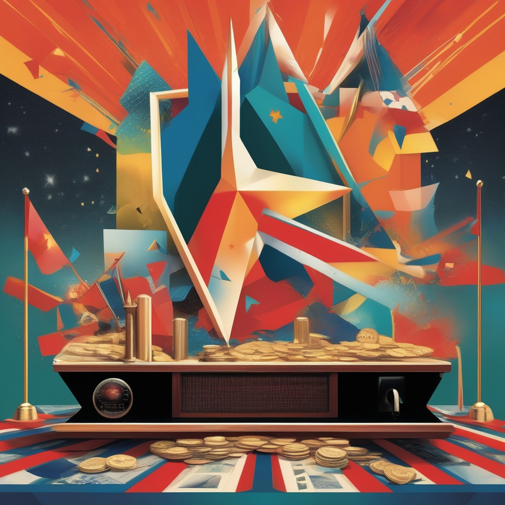 FCC Hollywood Flagged Down