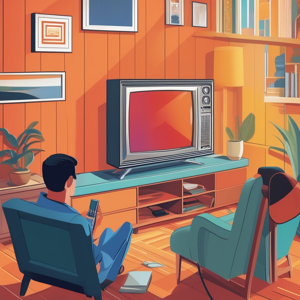 FCC Wants Your TV To Be Digital Ready Sooner