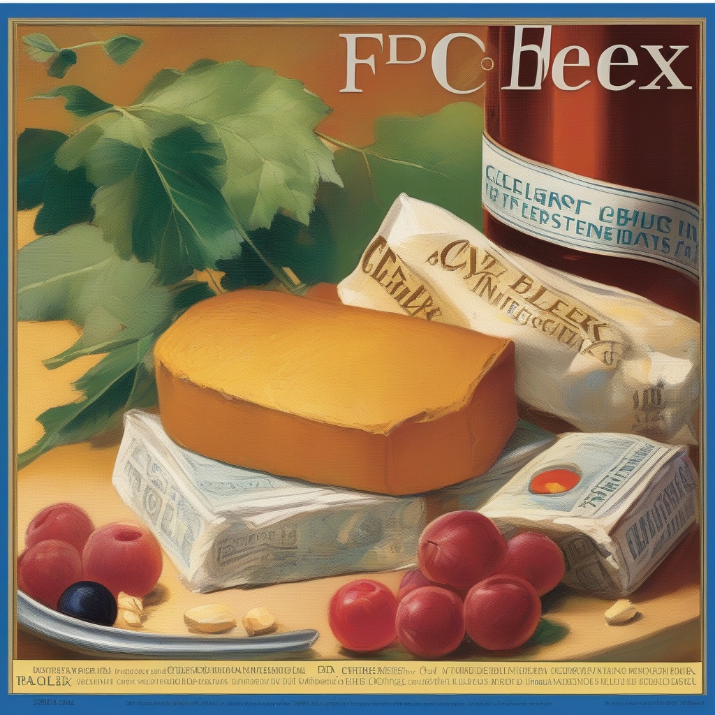 FDA Expands Risk Info On Celebrex Label