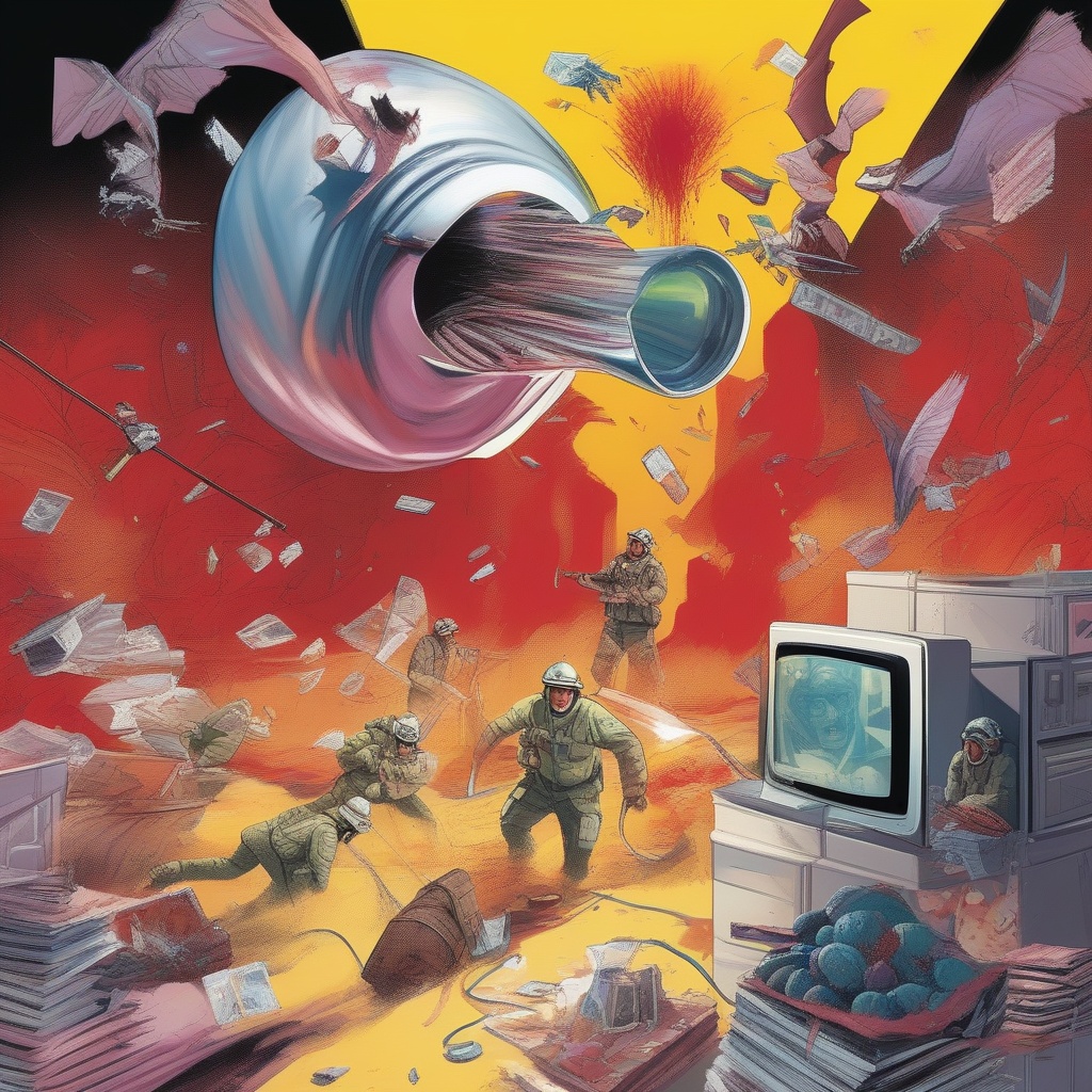 Fear Leads Companies to Attack Gripe Sites