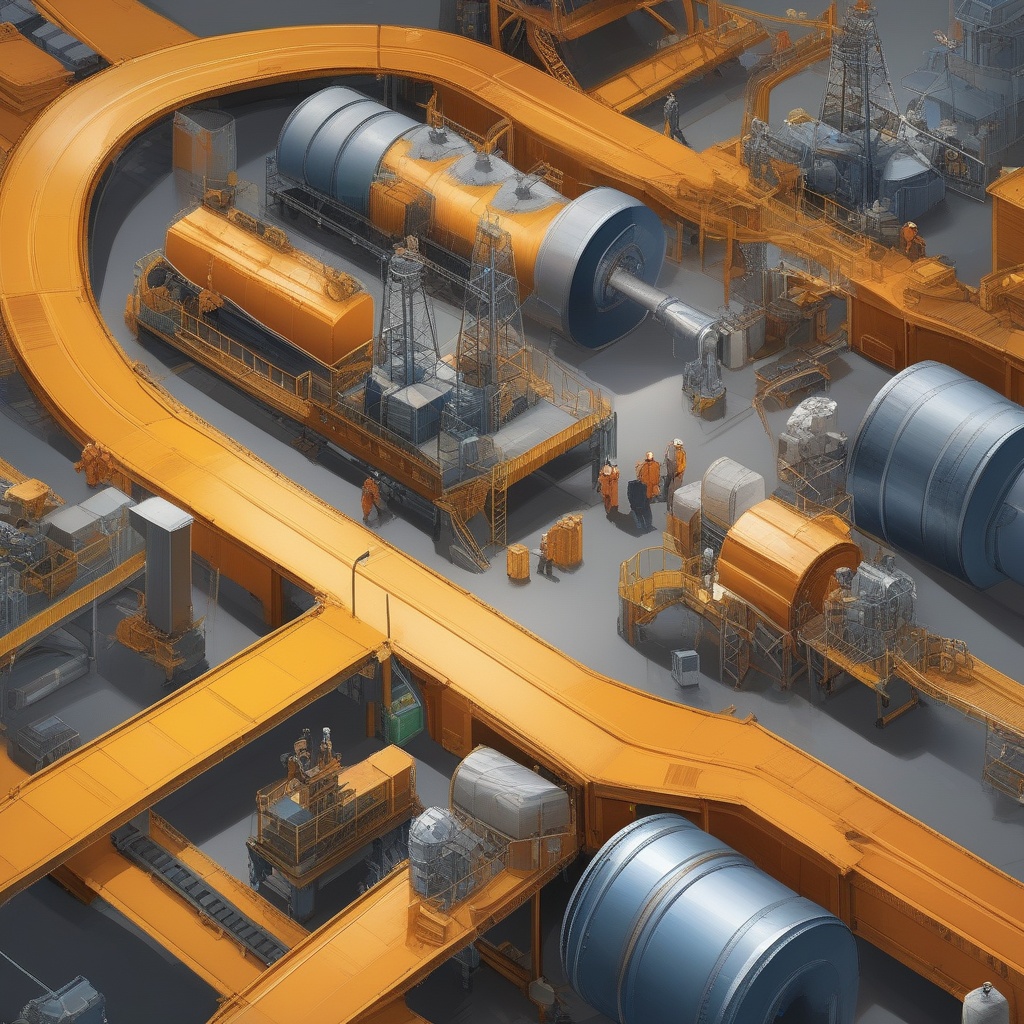 Federated and May Join Forces