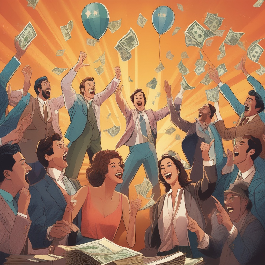 Federated Gets Excited After First Quarter Results