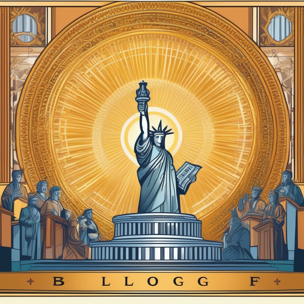 Feds to Regulate Blogs