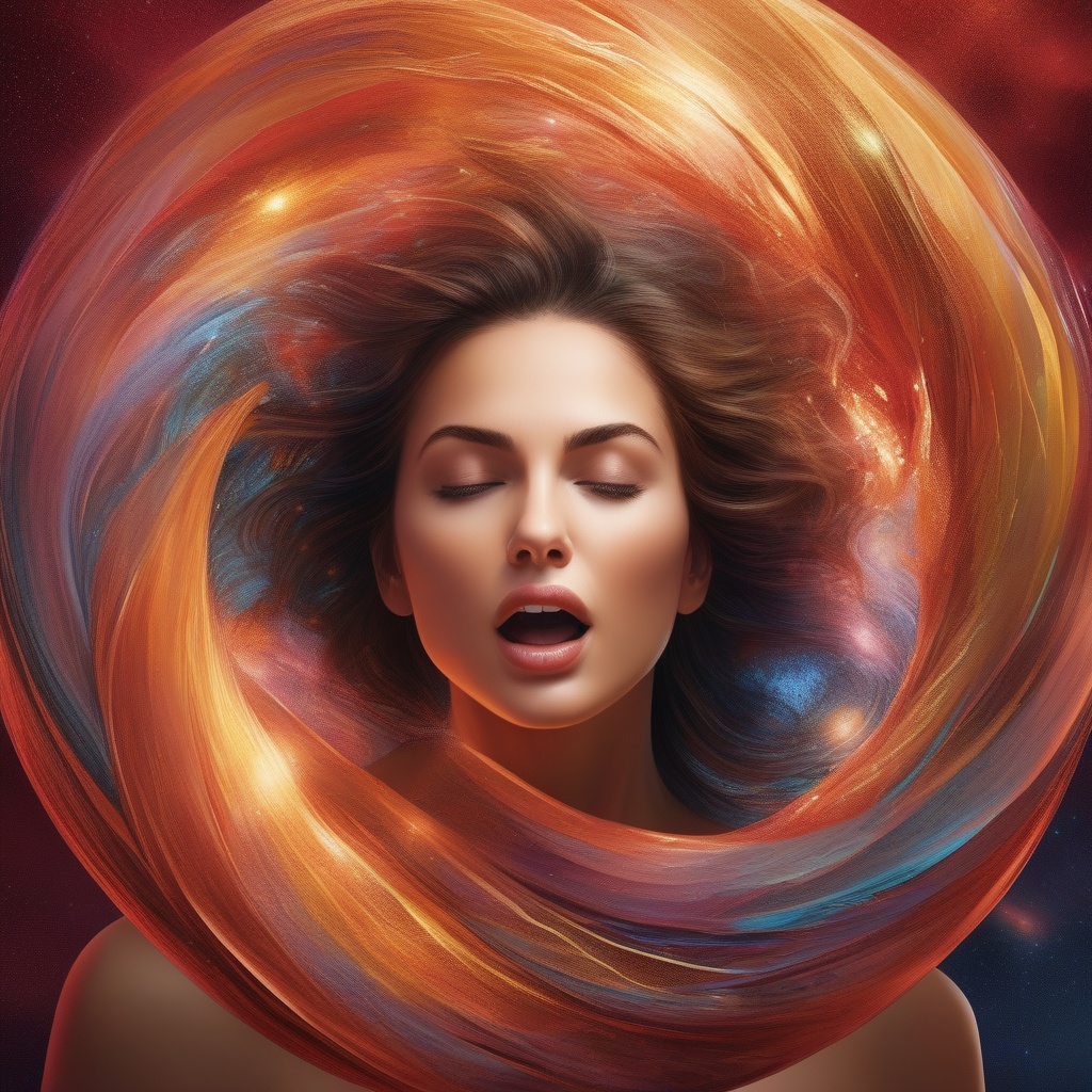 Female Orgasm Is In The Genes