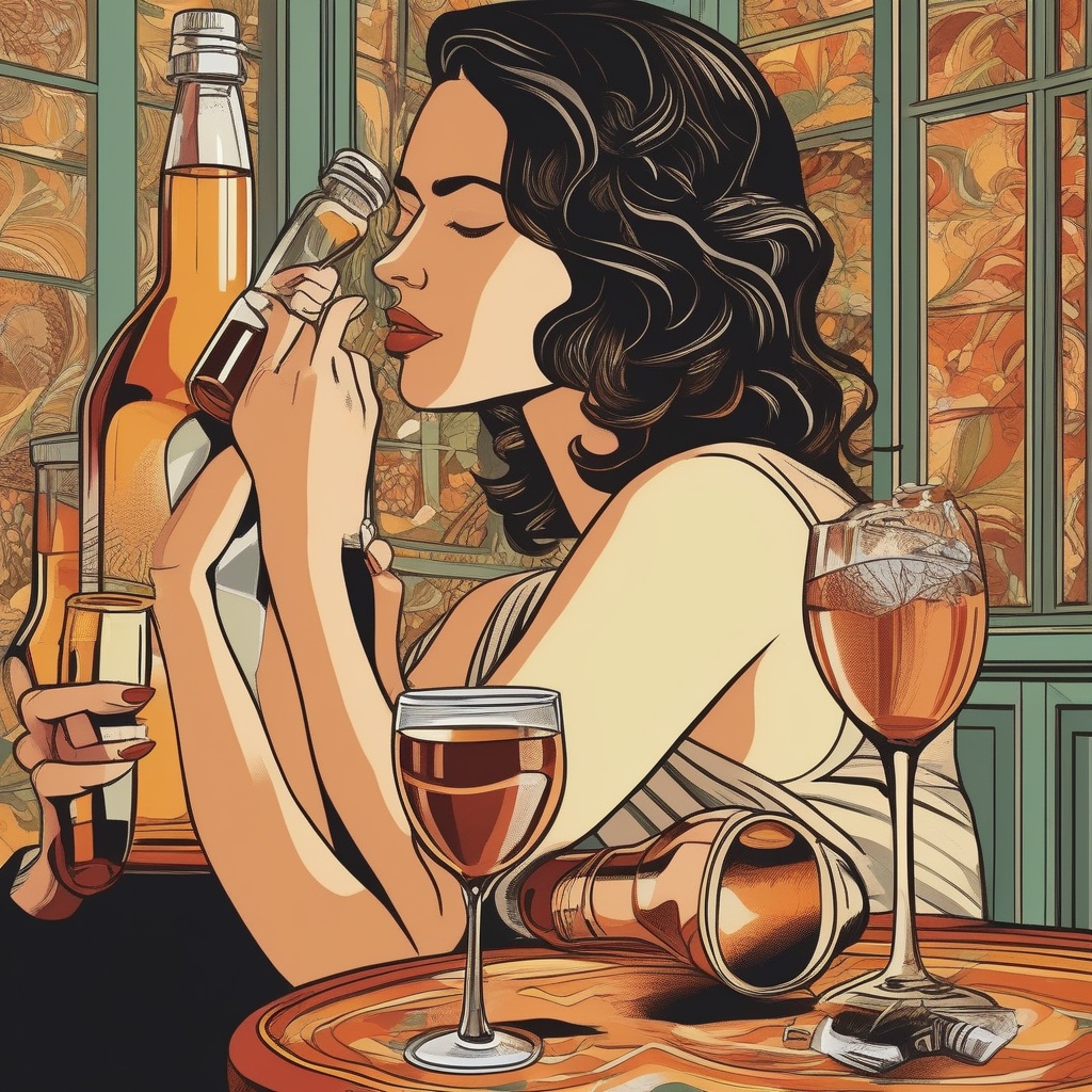 Females Harmed By Alcohol Faster Than Men