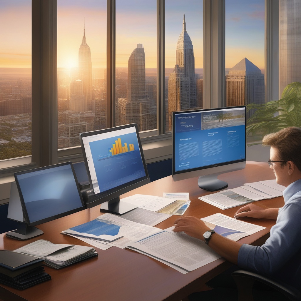 Fifth Third Reports Results for 1Q