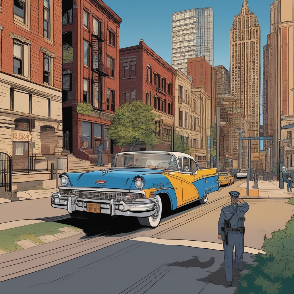 Find Crime In Chicago With Google Maps