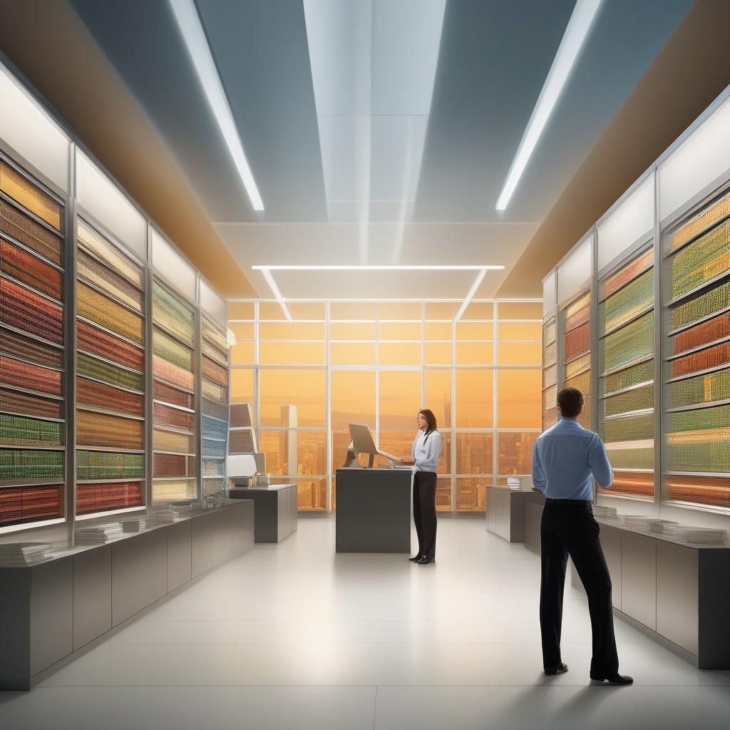 Find Out Where Your Firm Stands in Todays Customer