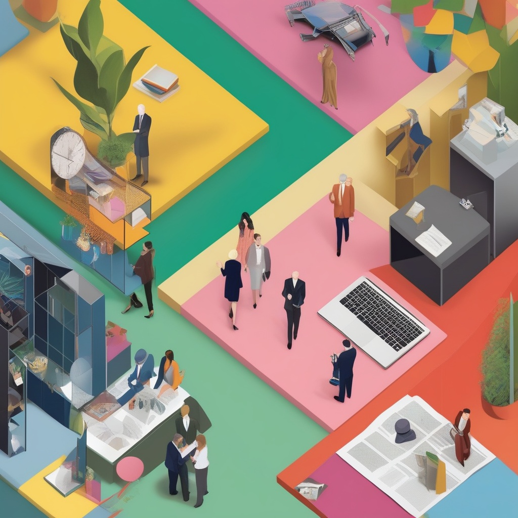 FindWhats New Executive Line-up