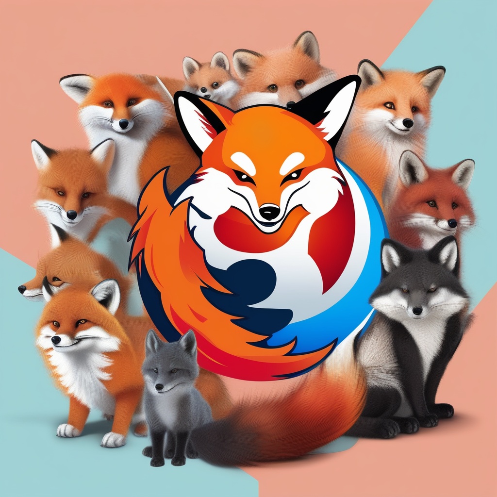 Firefox Bigger Than AOL