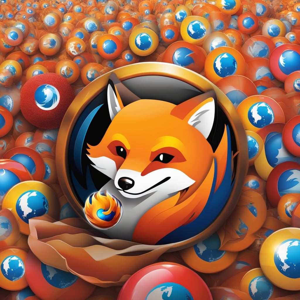 Firefox Downloads 14 million and counting