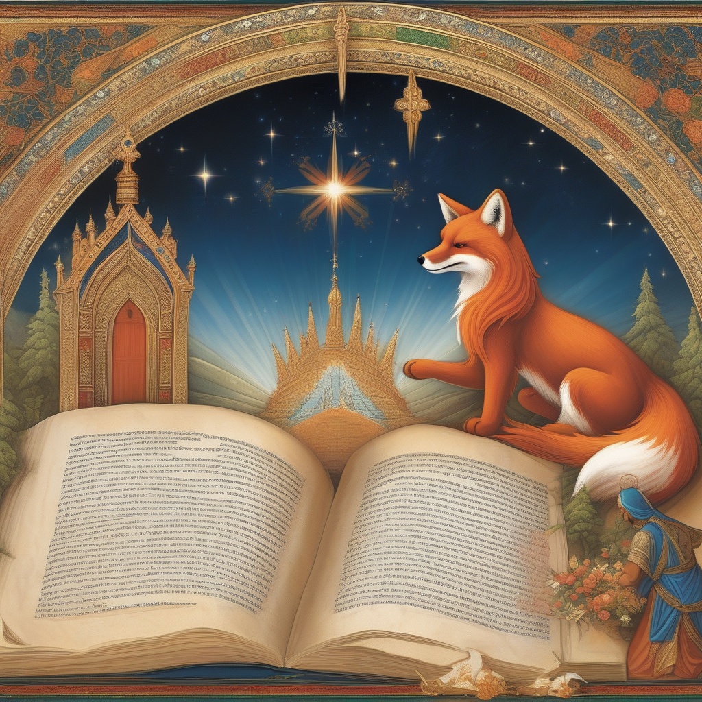 Firefox Experiences 237 Percent Growth