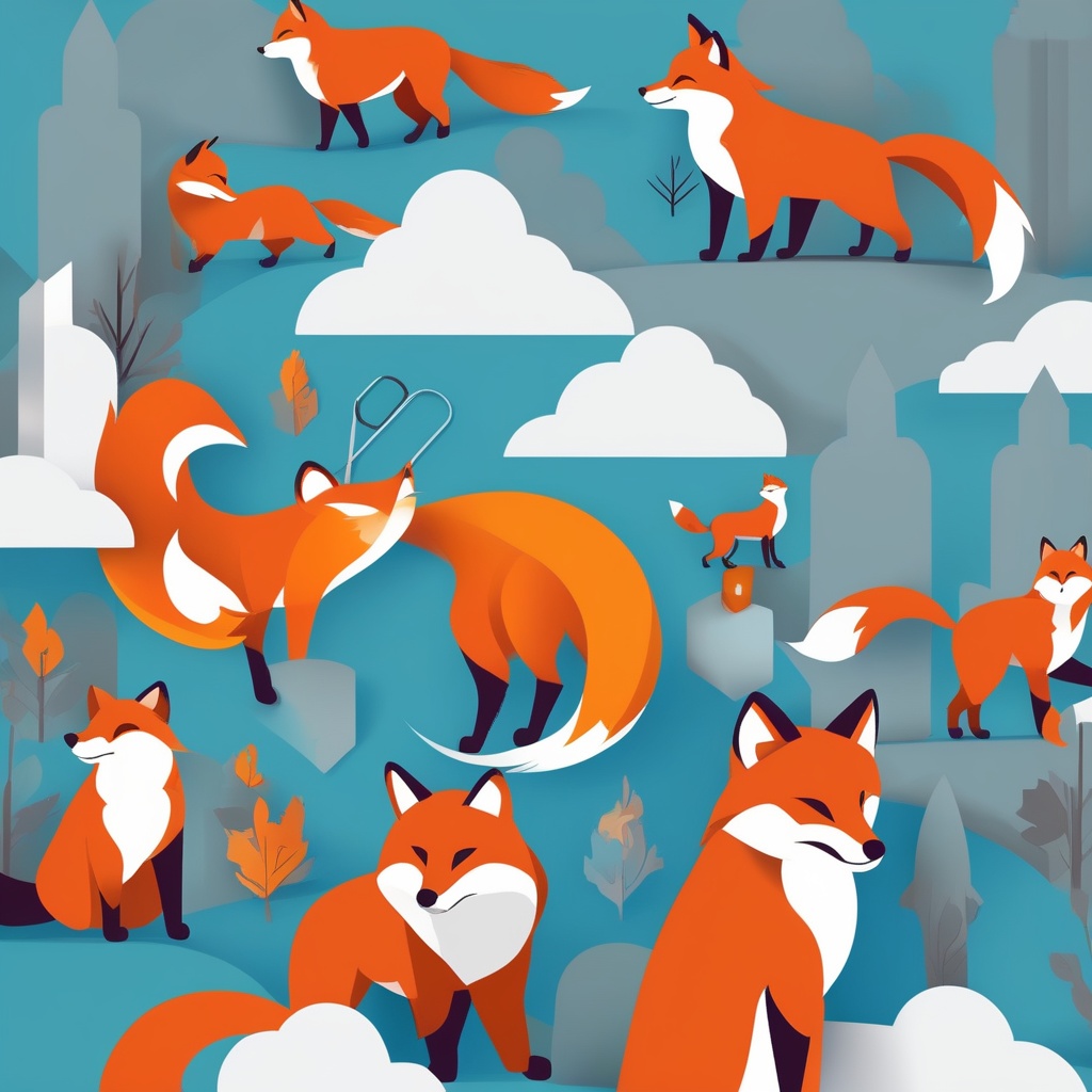 Firefox Extensions Add Great Functionality