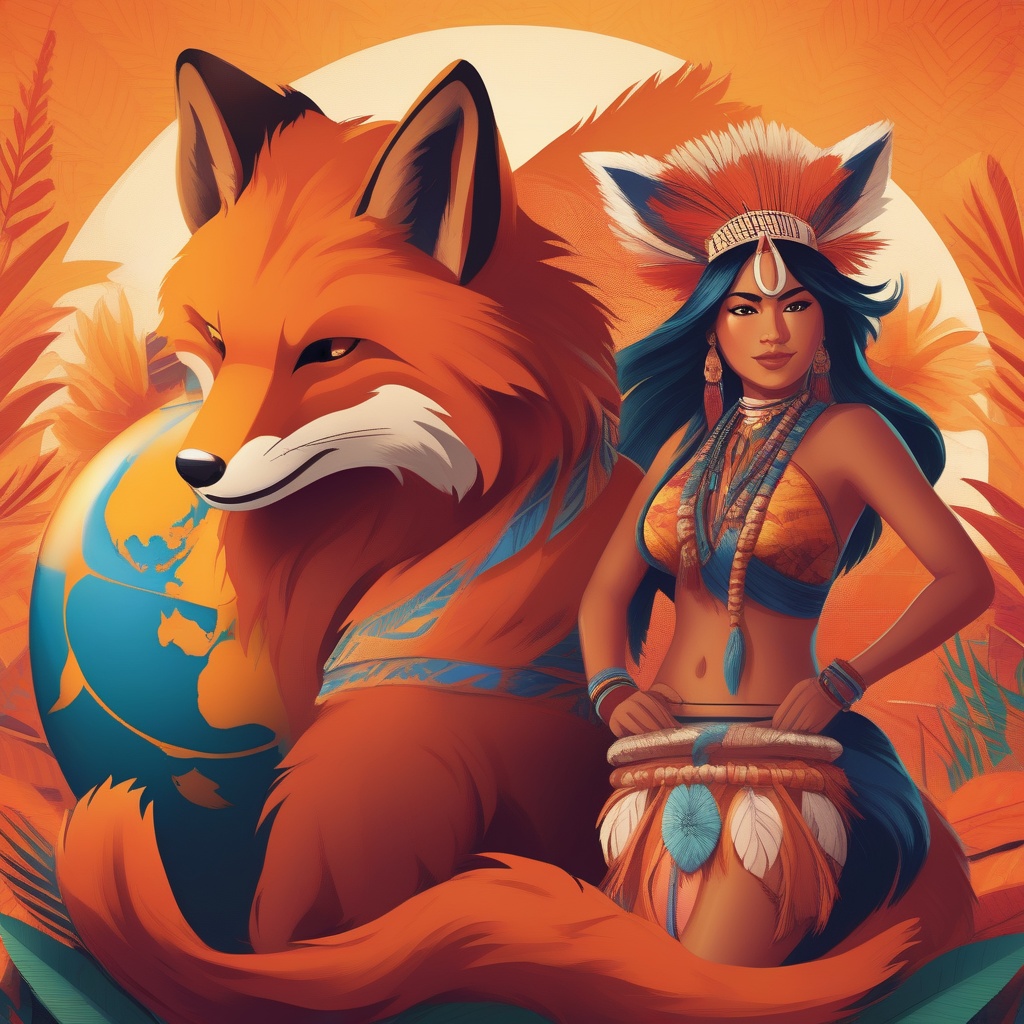 Firefox Nation