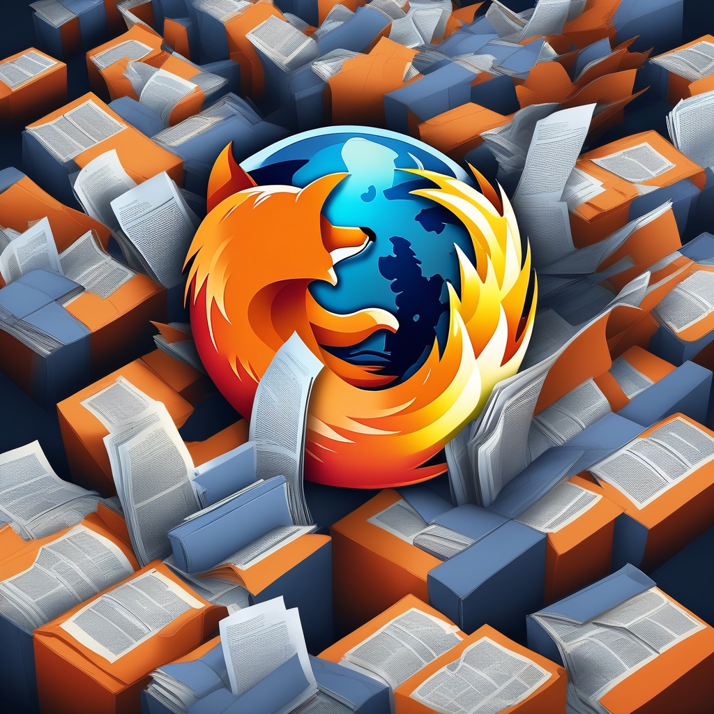 Firefox NYT Ad Poster Delays