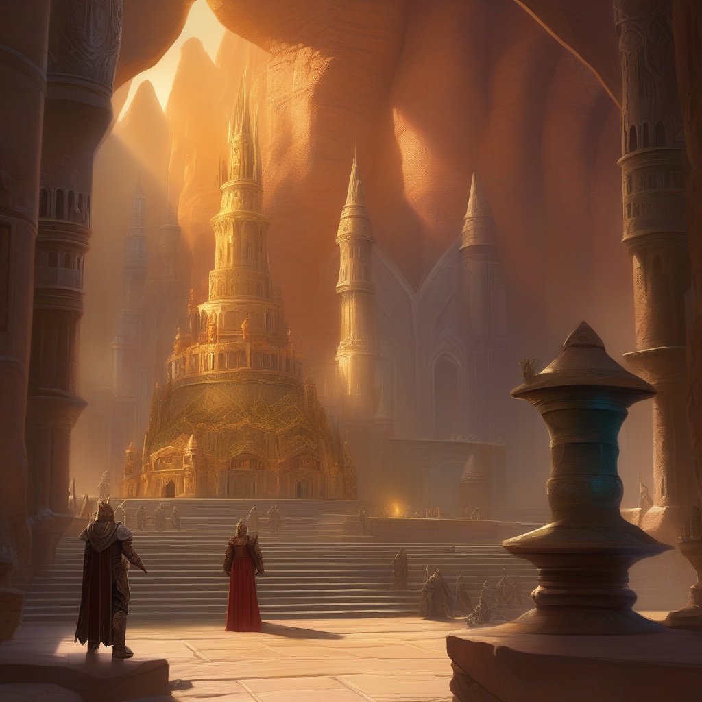 First The Foundation Then The PR