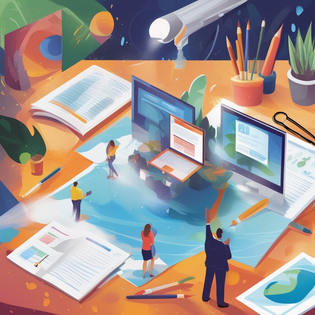 Five Essential Questions to Answer Before Creating Your Next Website